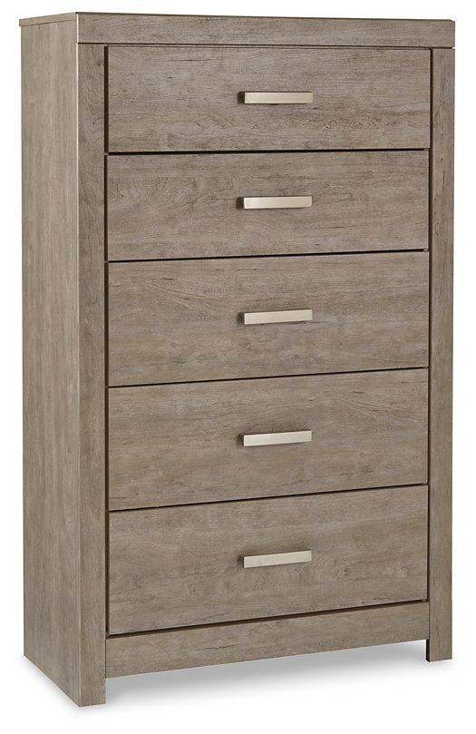 Culverbach Bedroom Set - Image 22