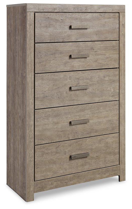 Culverbach Bedroom Set - Image 23
