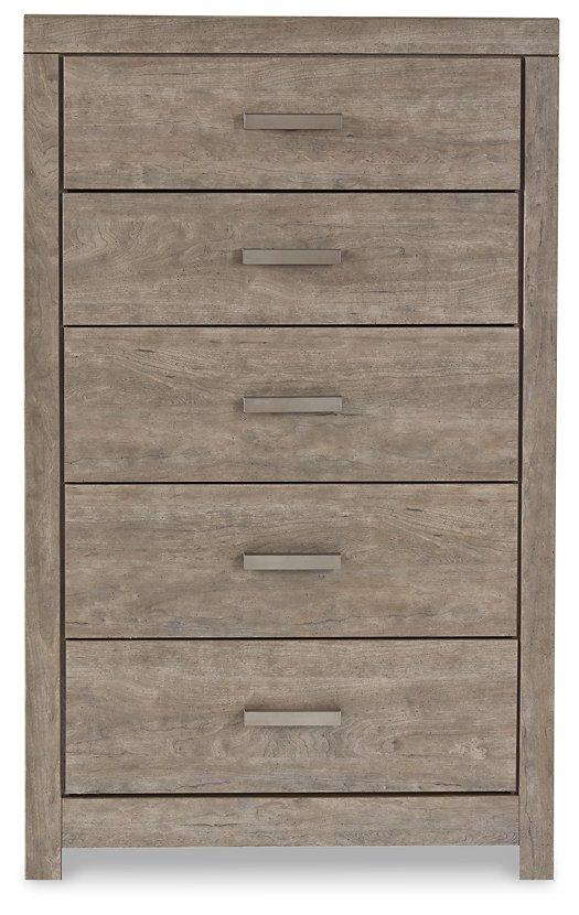 Culverbach Bedroom Set - Image 24
