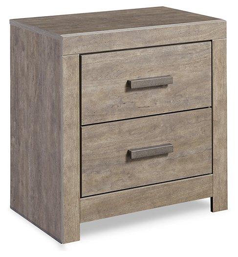 Culverbach Bedroom Set - Image 28