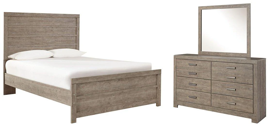 Culverbach Bedroom Set - Image 3