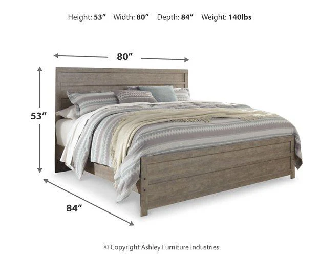 Culverbach Bedroom Set - Image 32