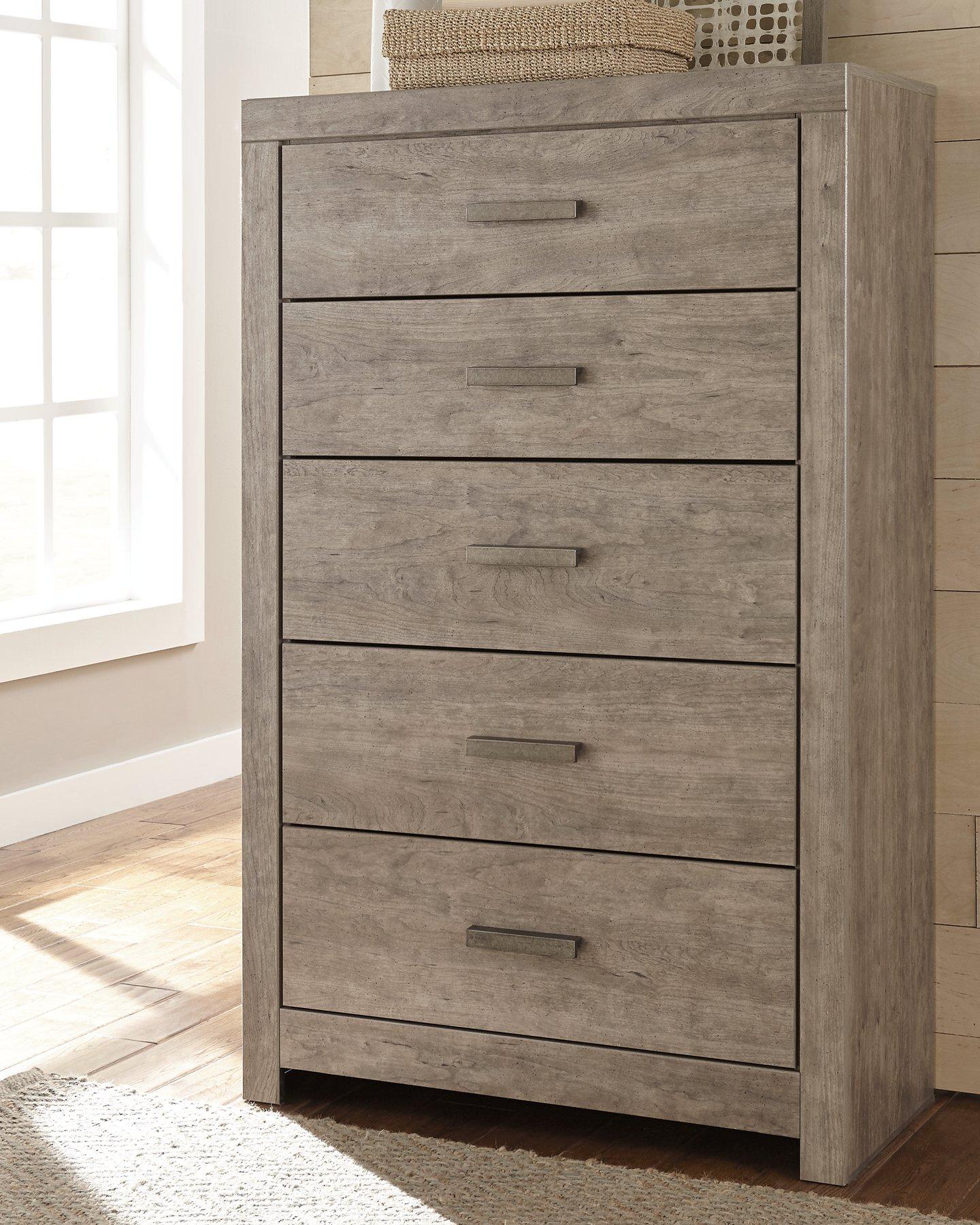 Culverbach Bedroom Set - Image 36