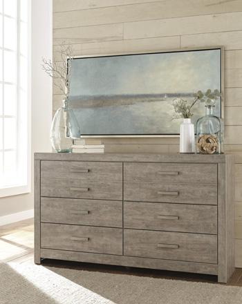 Culverbach Dresser - Image 3