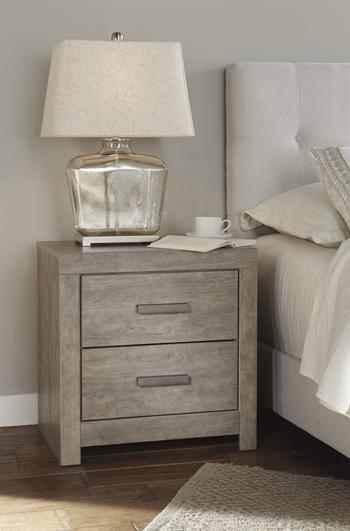 Culverbach Nightstand - Image 3
