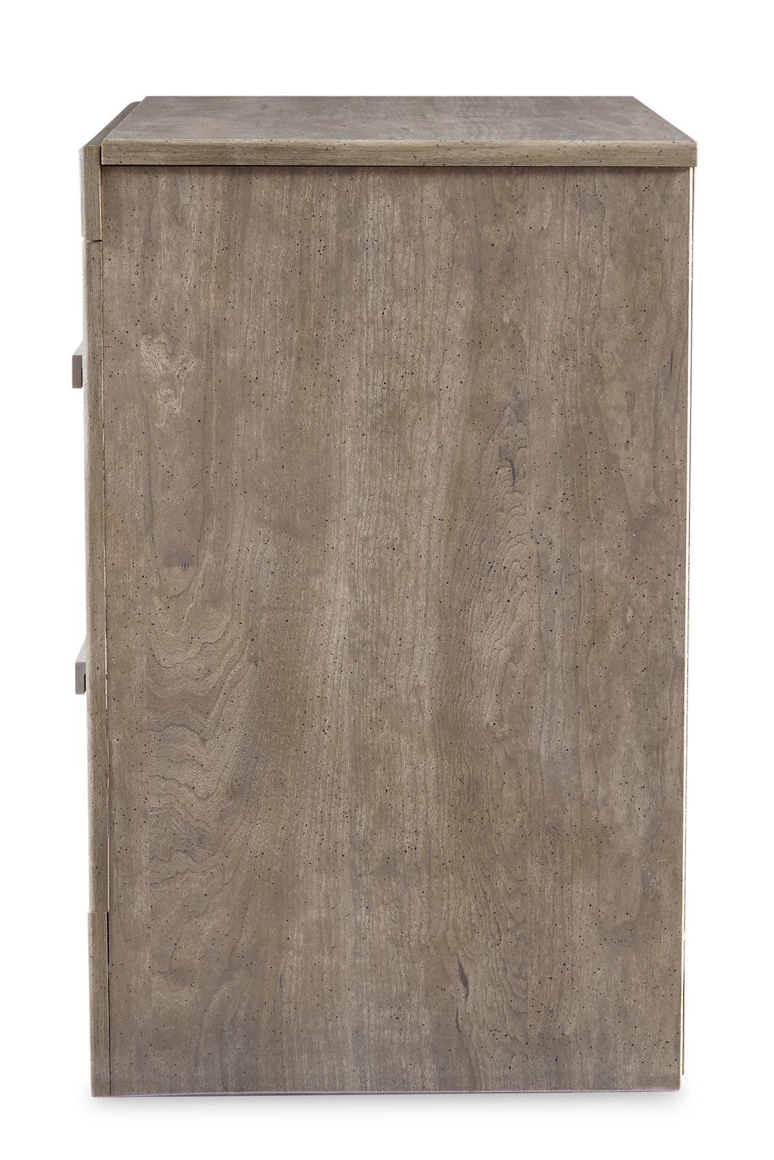 Culverbach Nightstand - Image 5
