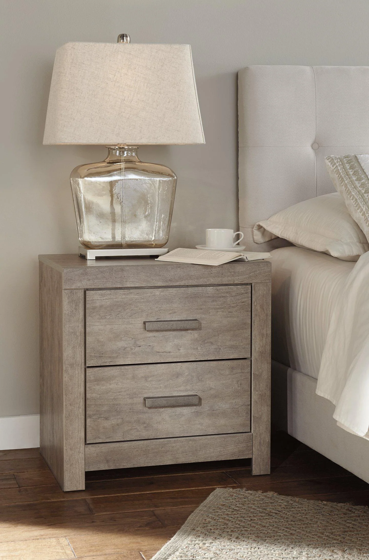 Culverbach Nightstand - Image 8