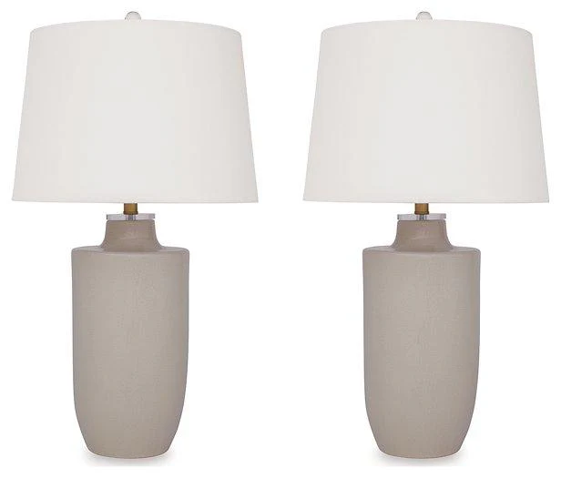 Cylener Lamp Set - Image 2