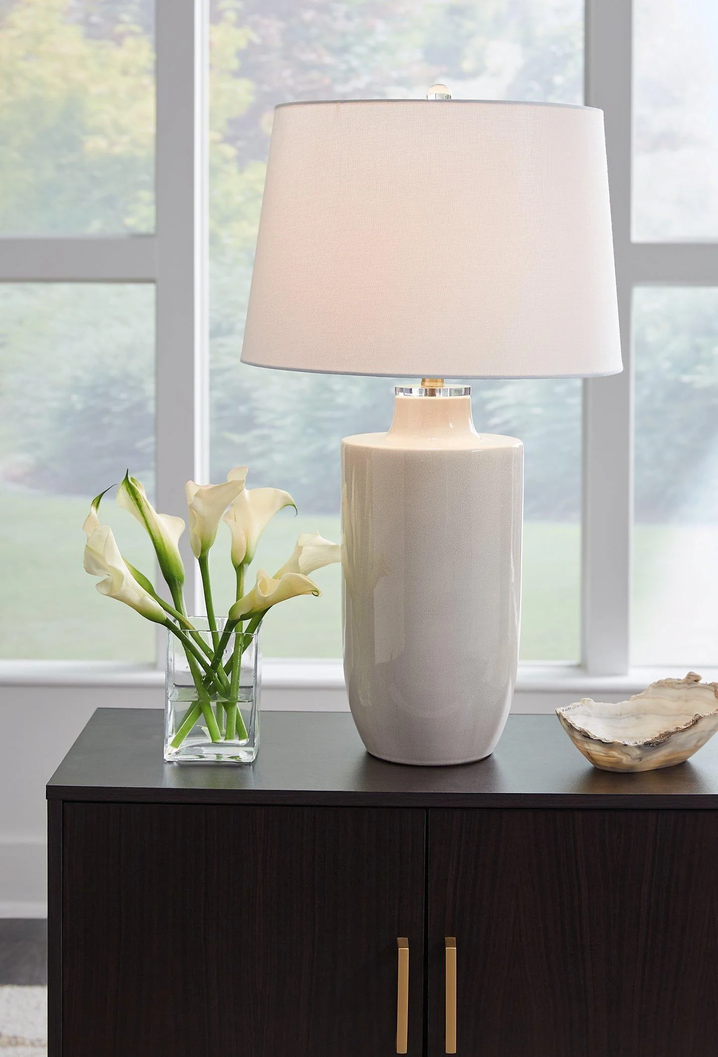 Cylener Table Lamp - Image 2