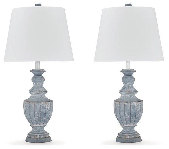 Cylerick Lamp Set - Image 2