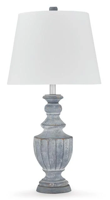 Cylerick Table Lamp - Image 3