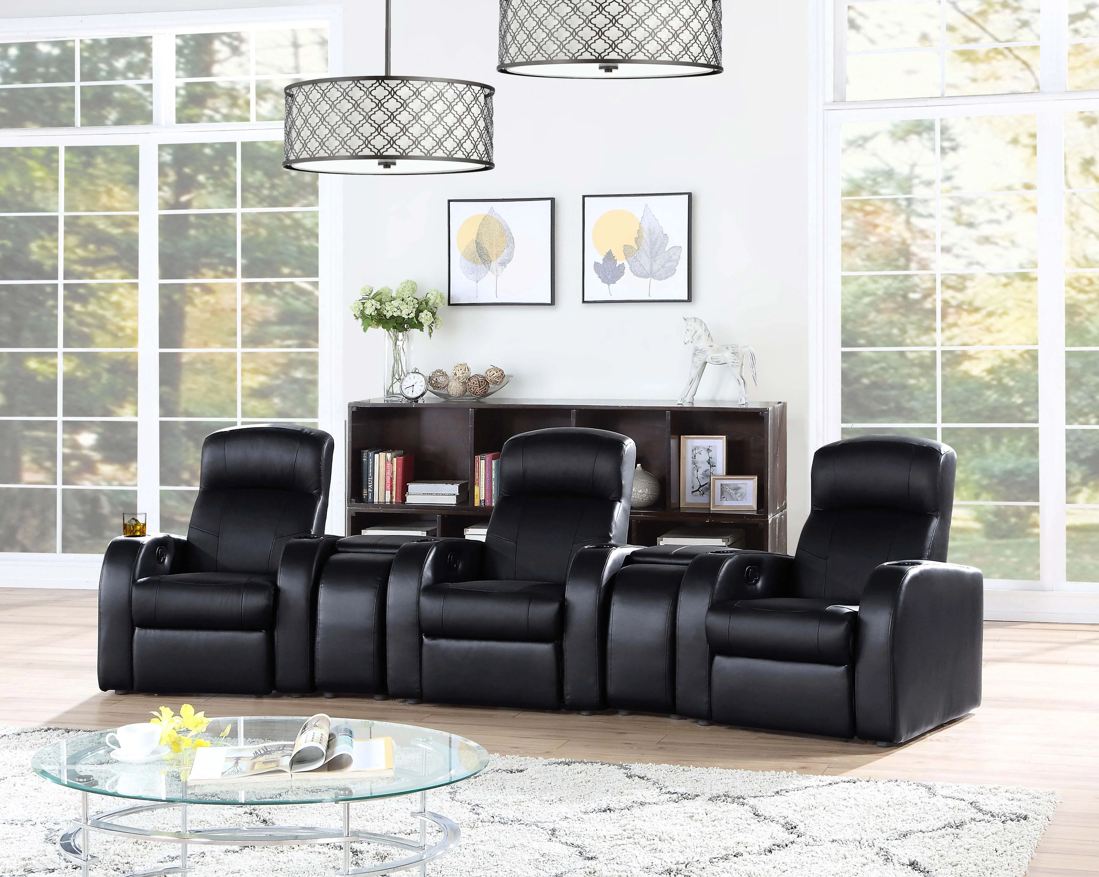 Cyrus Recliner - Image 10