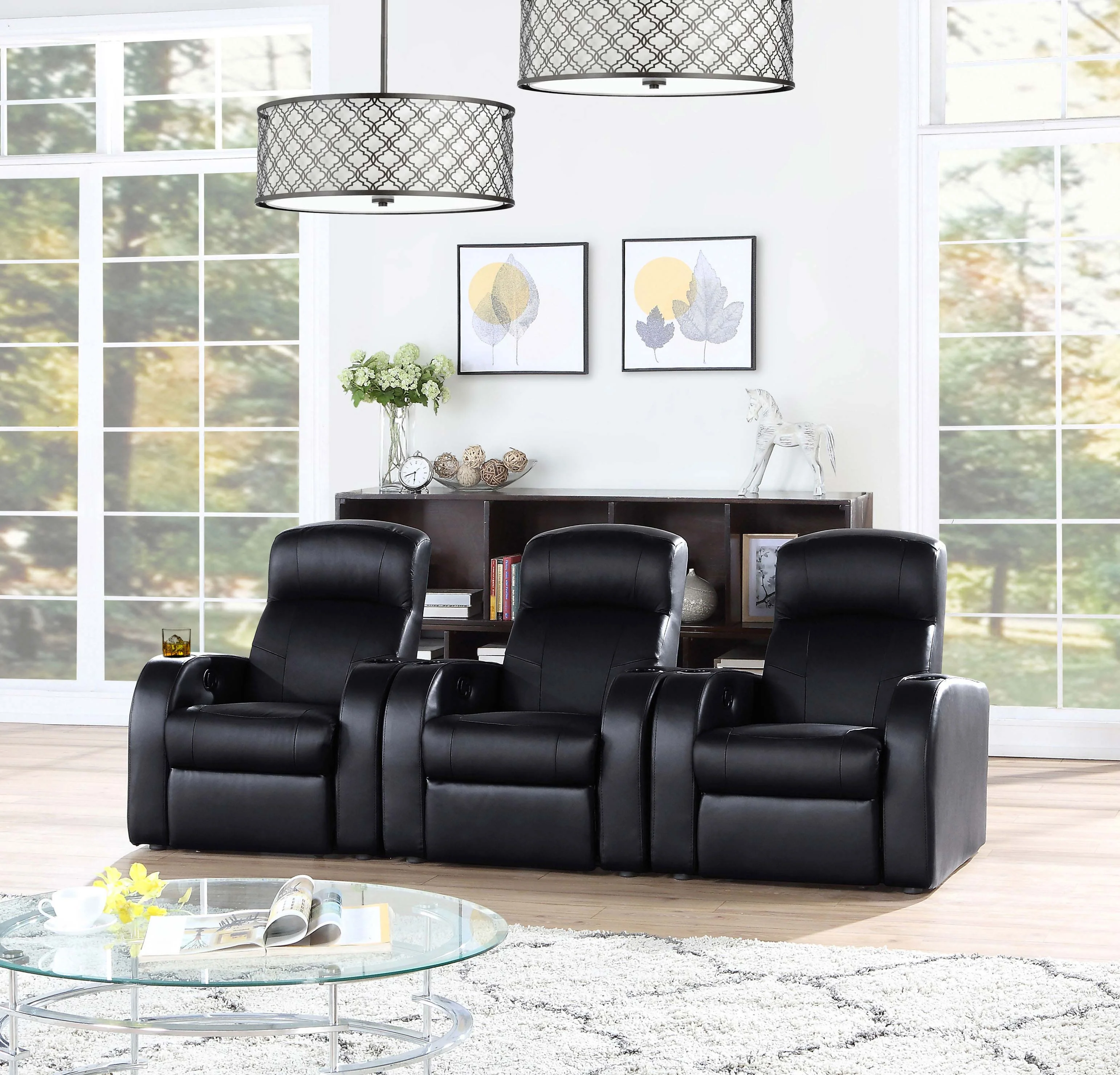 Cyrus Recliner - Image 11