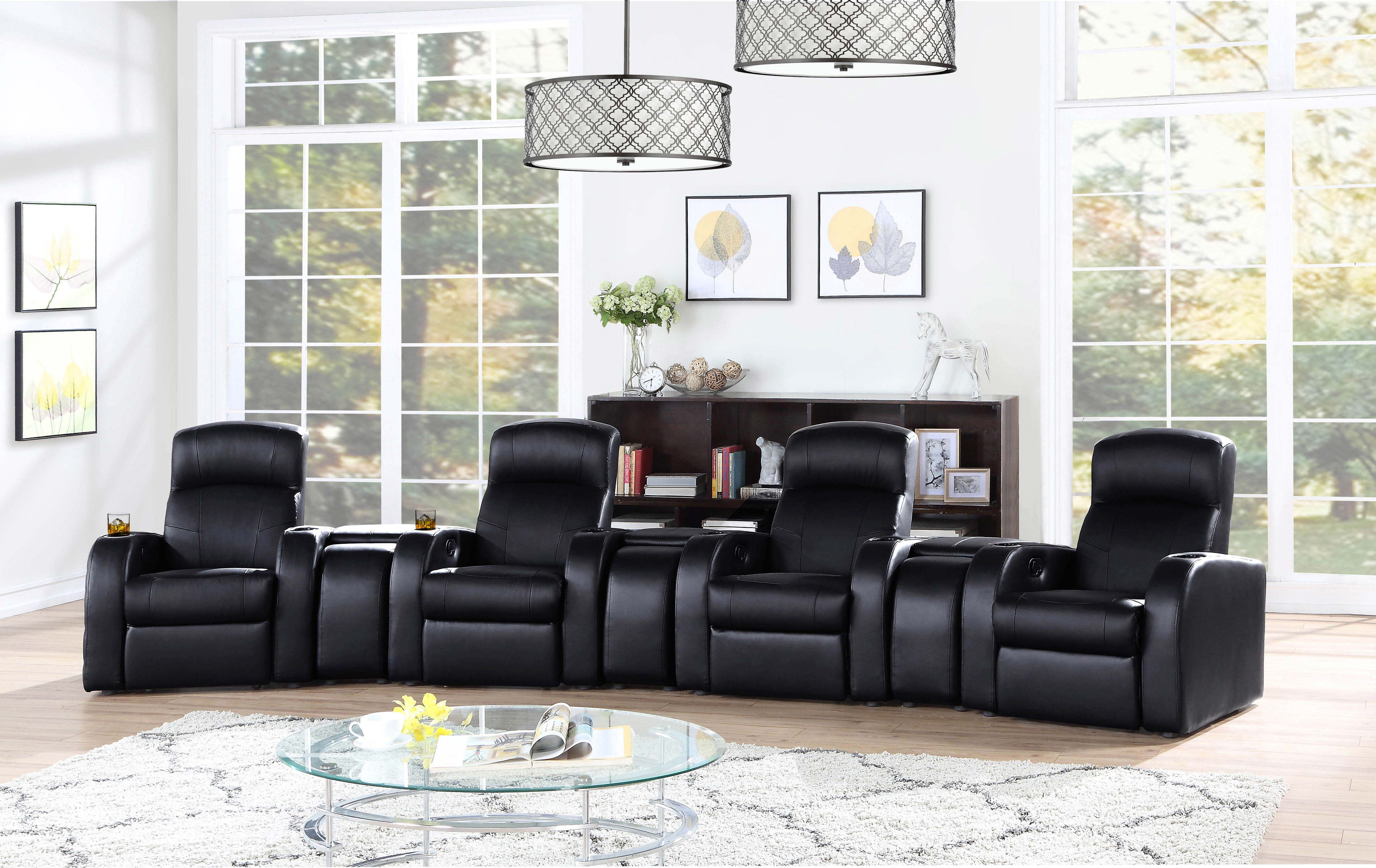 Cyrus Recliner - Image 12