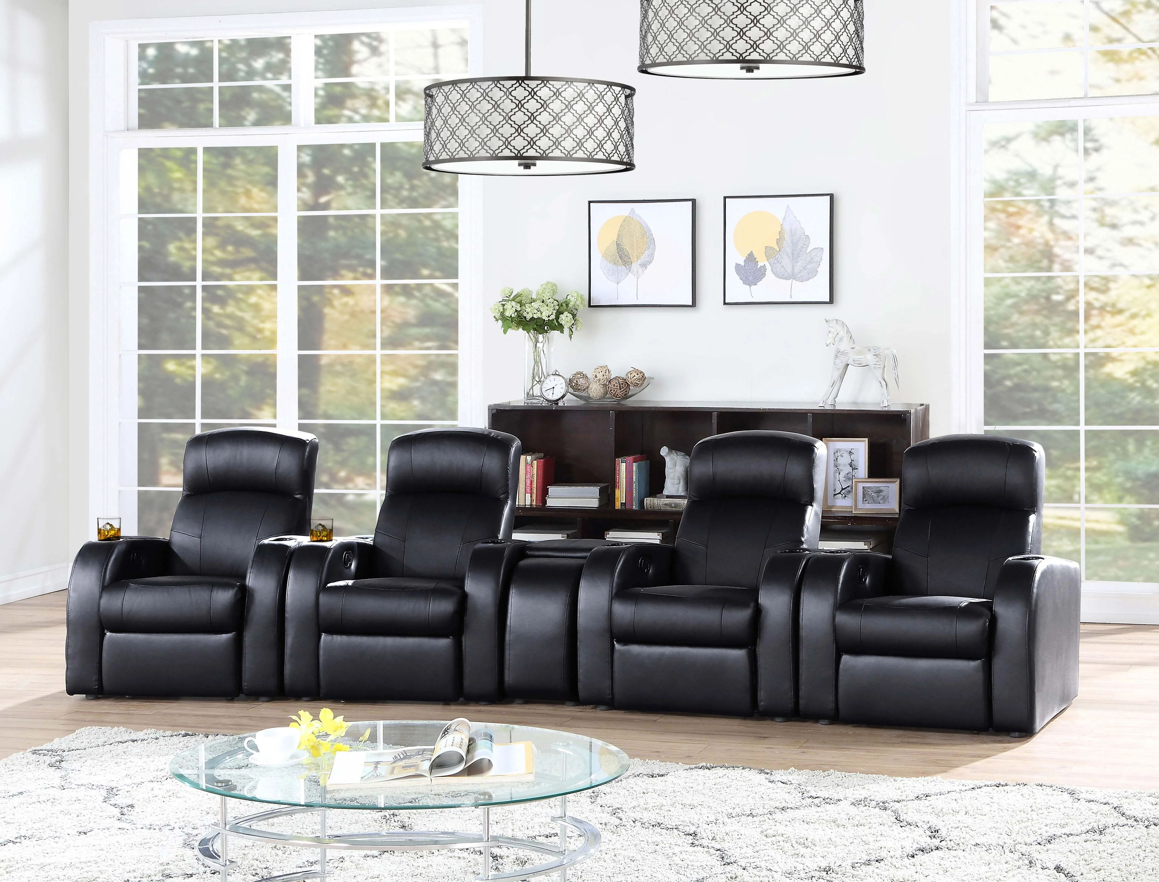 Cyrus Recliner - Image 13