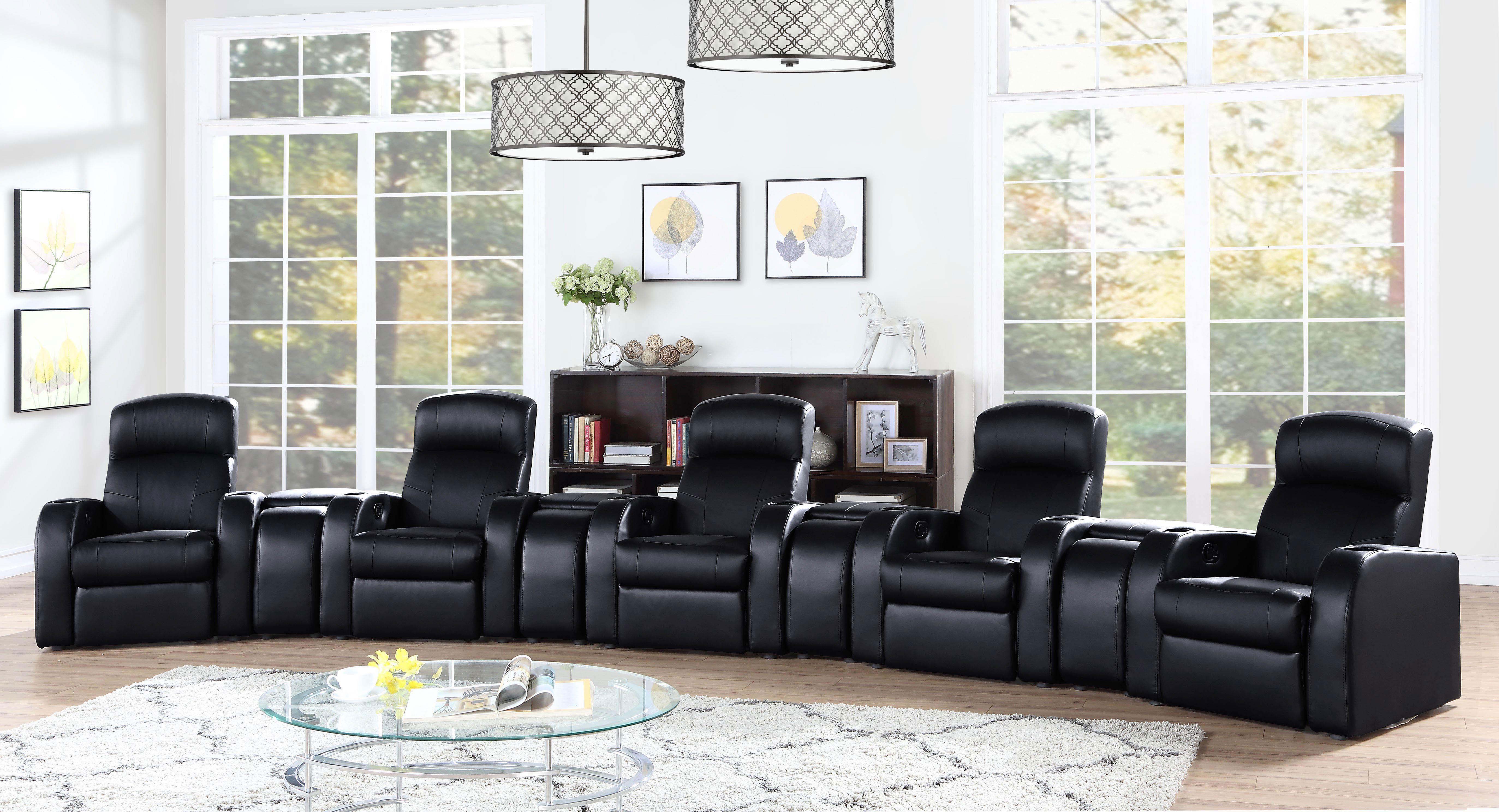 Cyrus Recliner - Image 14