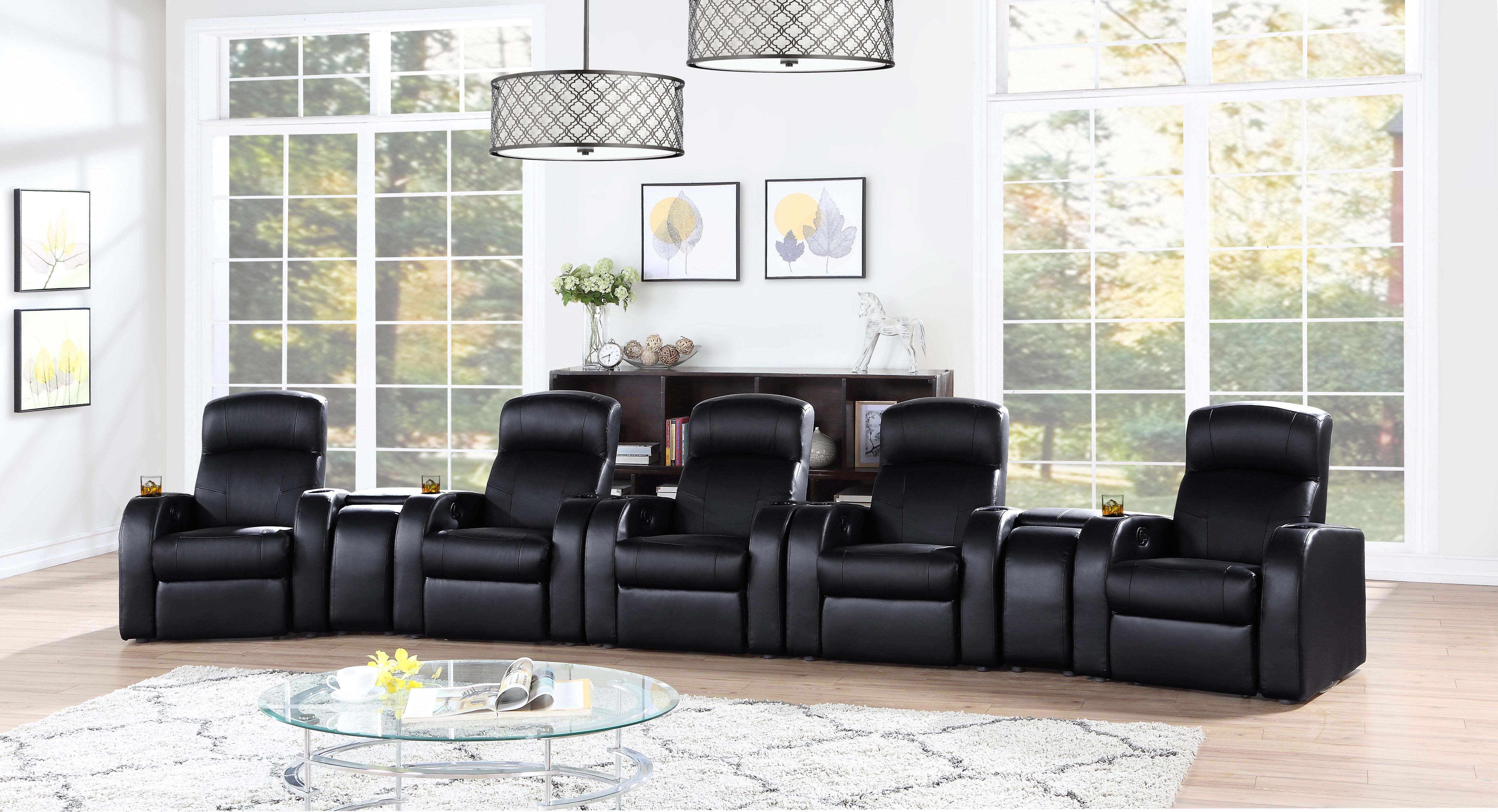 Cyrus Recliner - Image 15