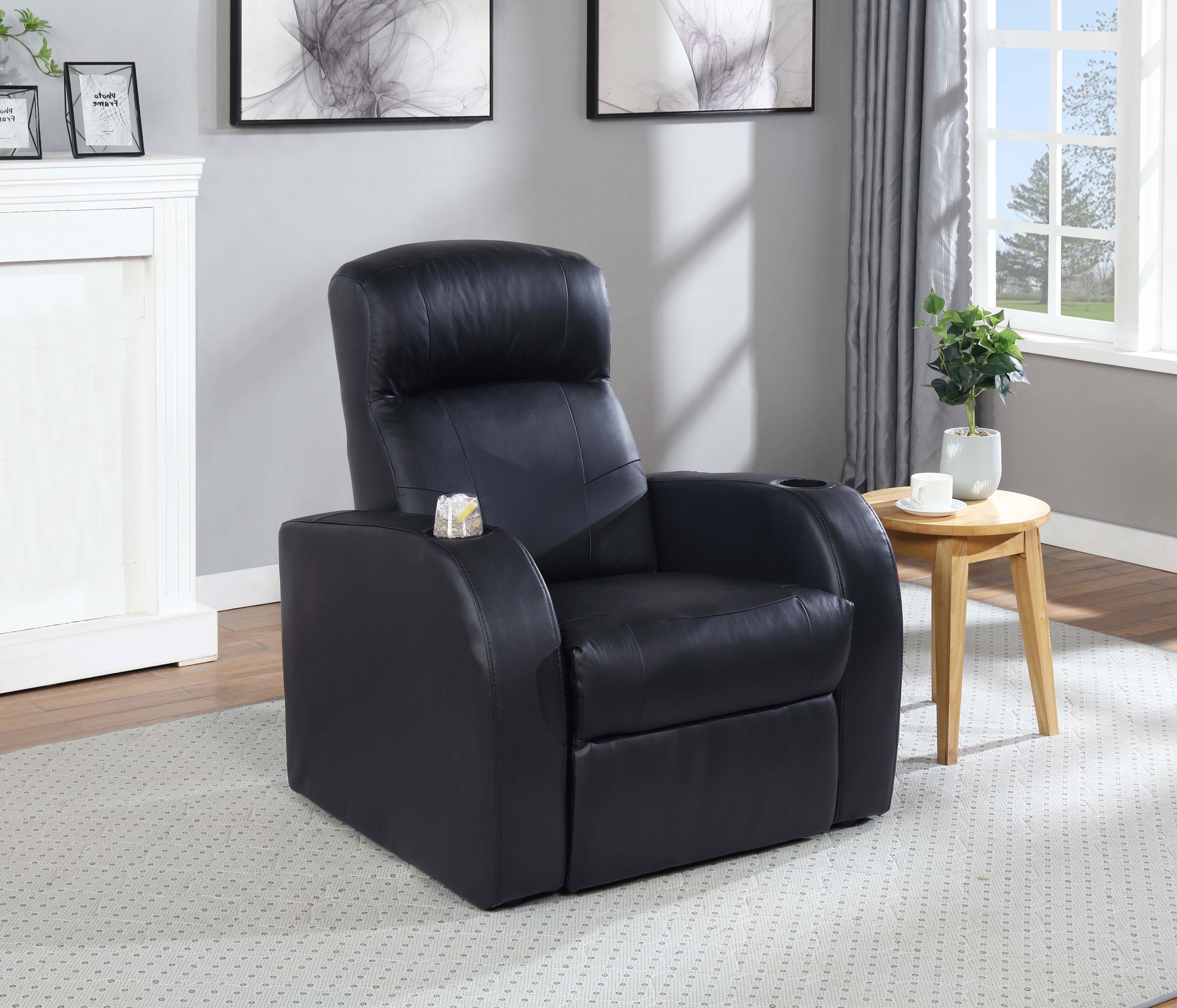 Cyrus Recliner - Image 2
