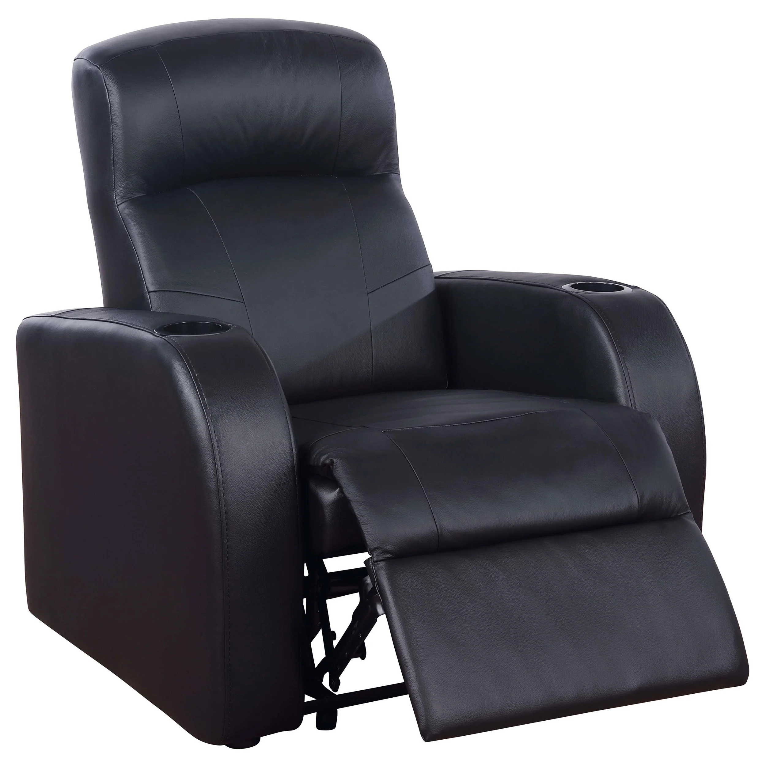 Cyrus Recliner - Image 3
