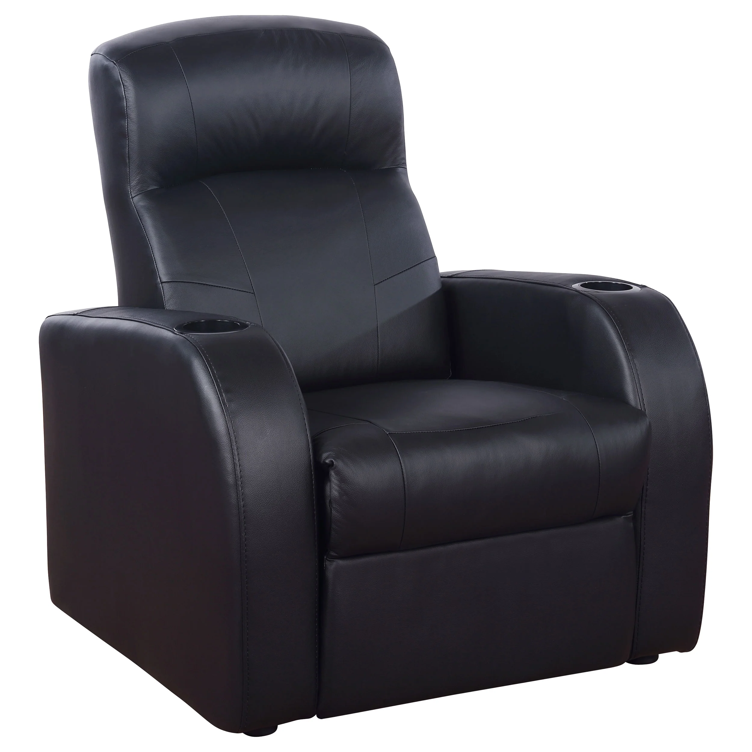 Cyrus Home Theater Seating - Image 18