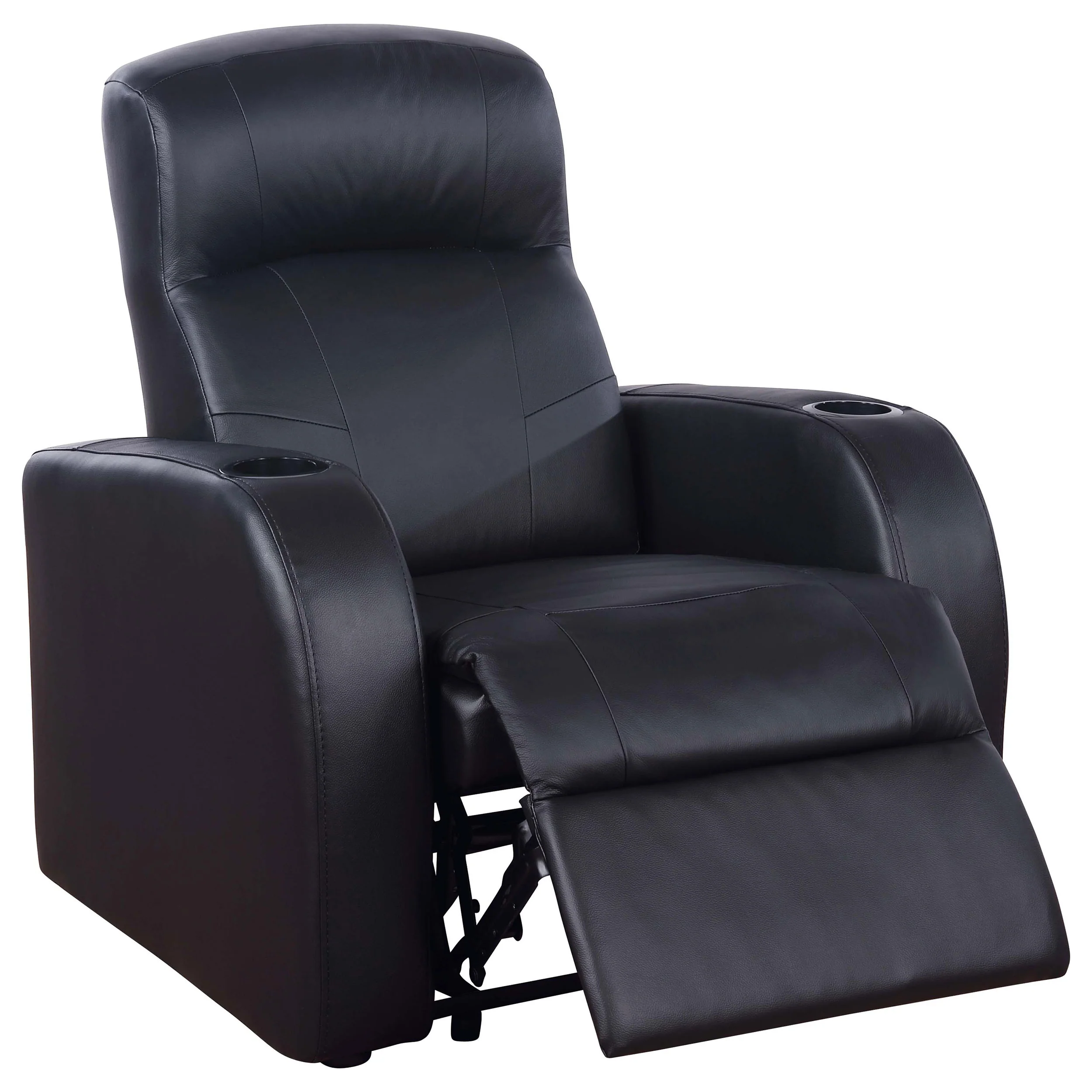 Cyrus Home Theater Seating - Image 19