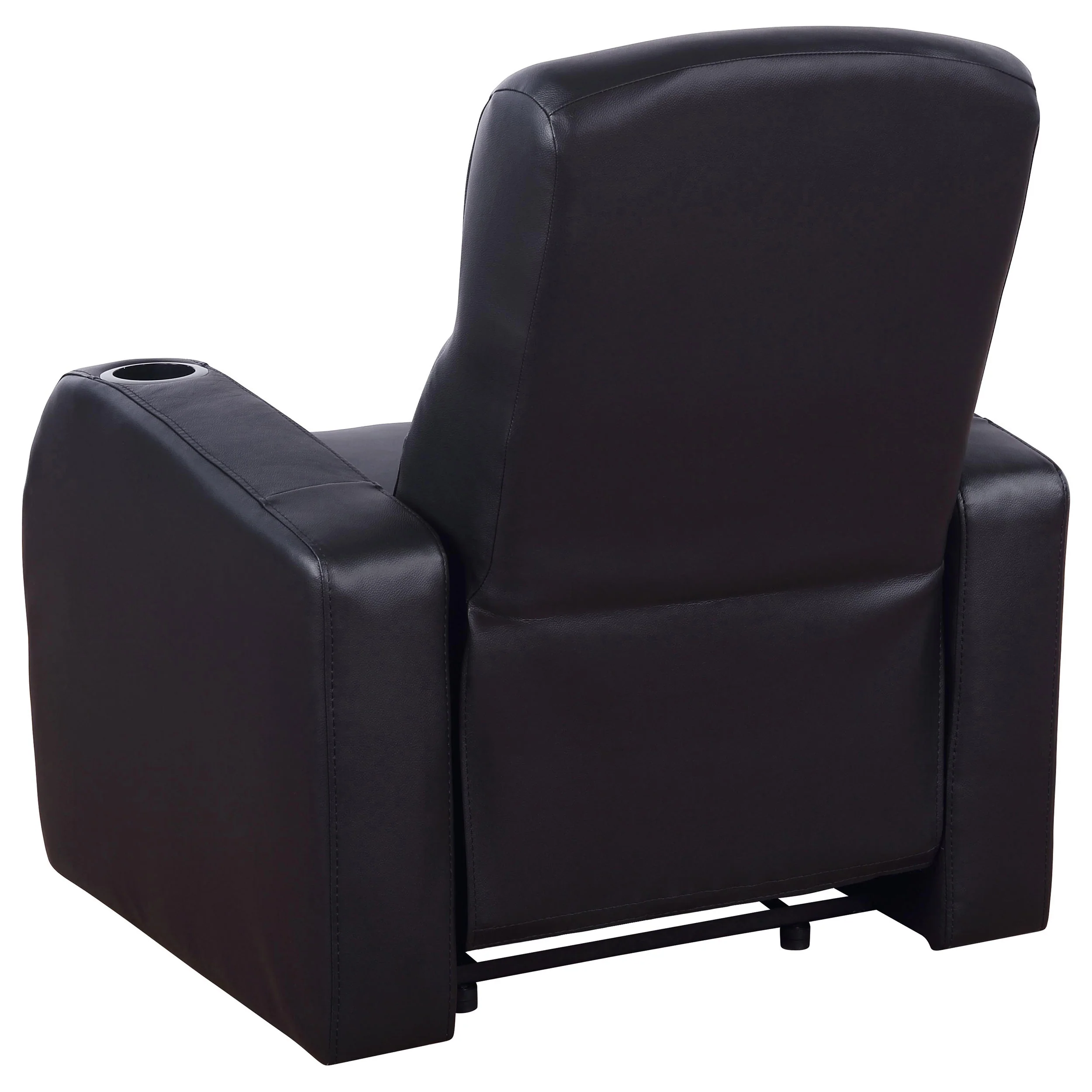 Cyrus Home Theater Seating - Image 6