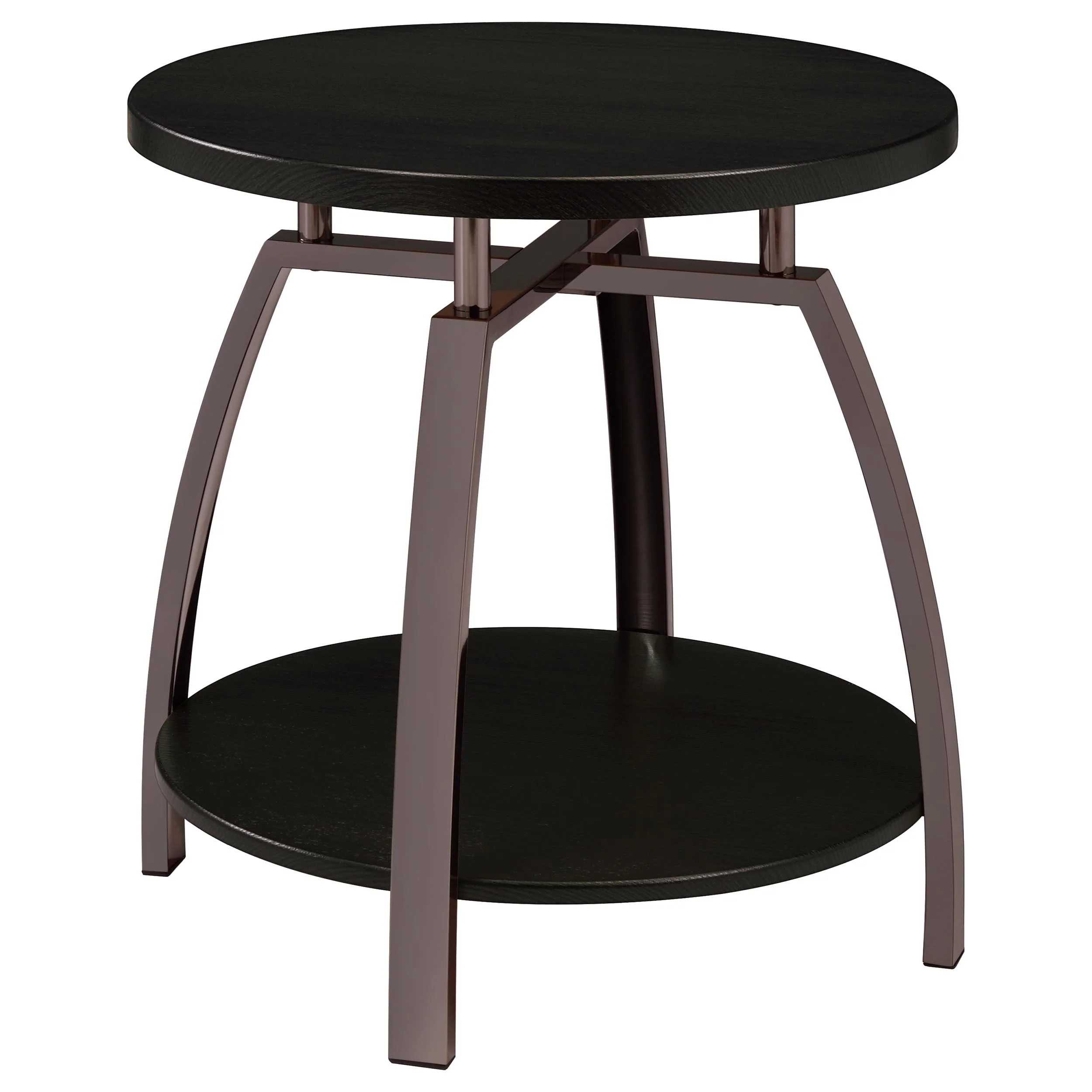 Dacre Mobile Coffee Table Set - Image 11