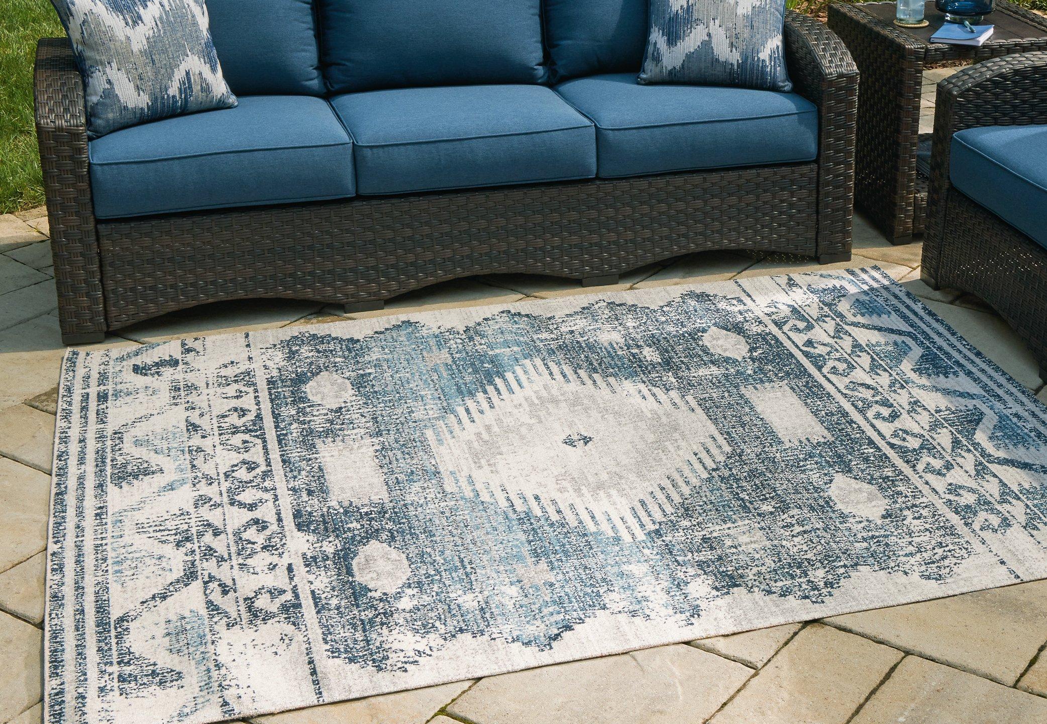Daddridge 5' x 7' Rug - Image 2