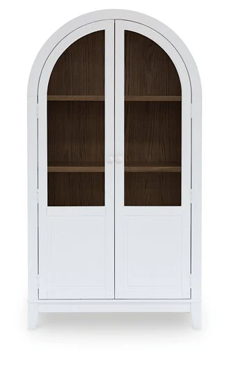 Dagandale Accent Cabinet - Image 11