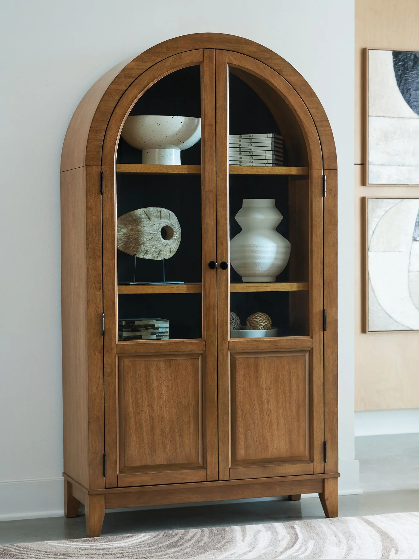 Dagandale Accent Cabinet - Image 16