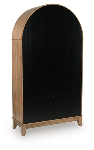 Dagandale Accent Cabinet - Image 19