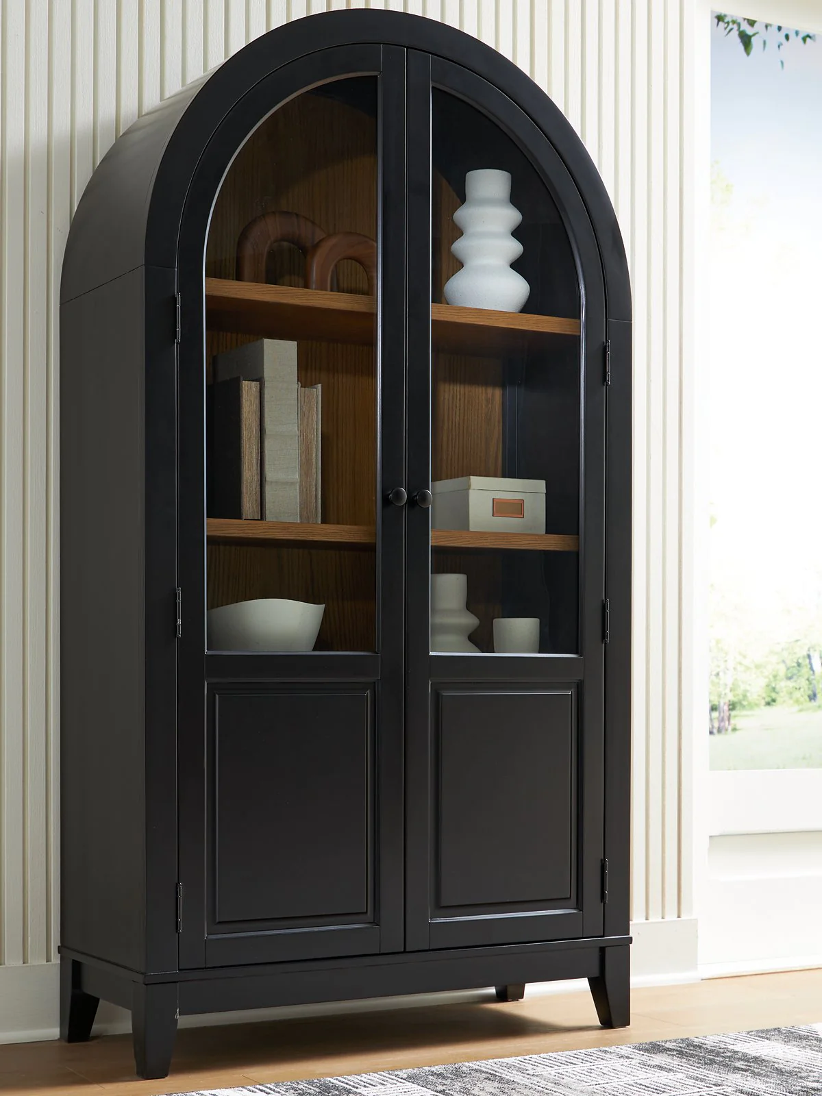 Dagandale Accent Cabinet - Image 2