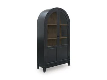 Dagandale Accent Cabinet - Image 3