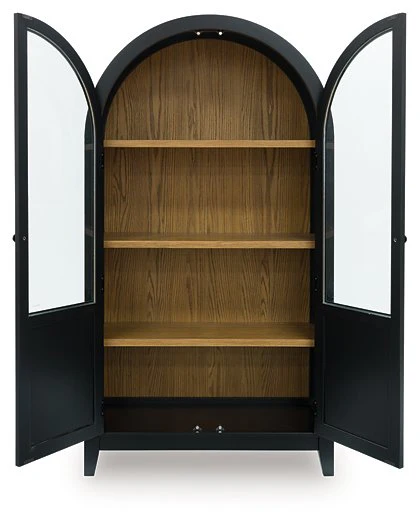 Dagandale Accent Cabinet - Image 4
