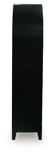 Dagandale Accent Cabinet - Image 5