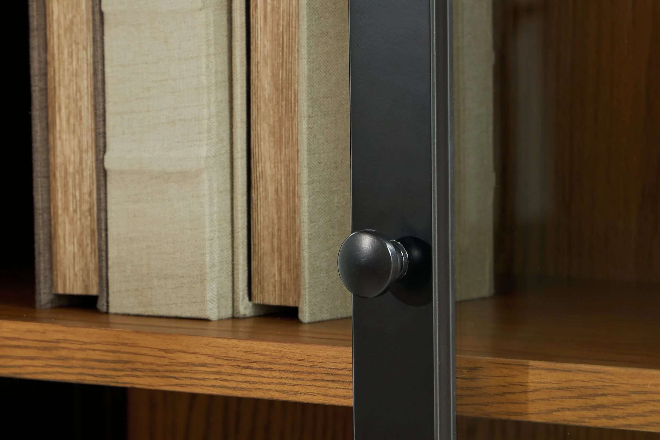 Dagandale Accent Cabinet - Image 6