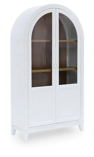 Dagandale Accent Cabinet - Image 8