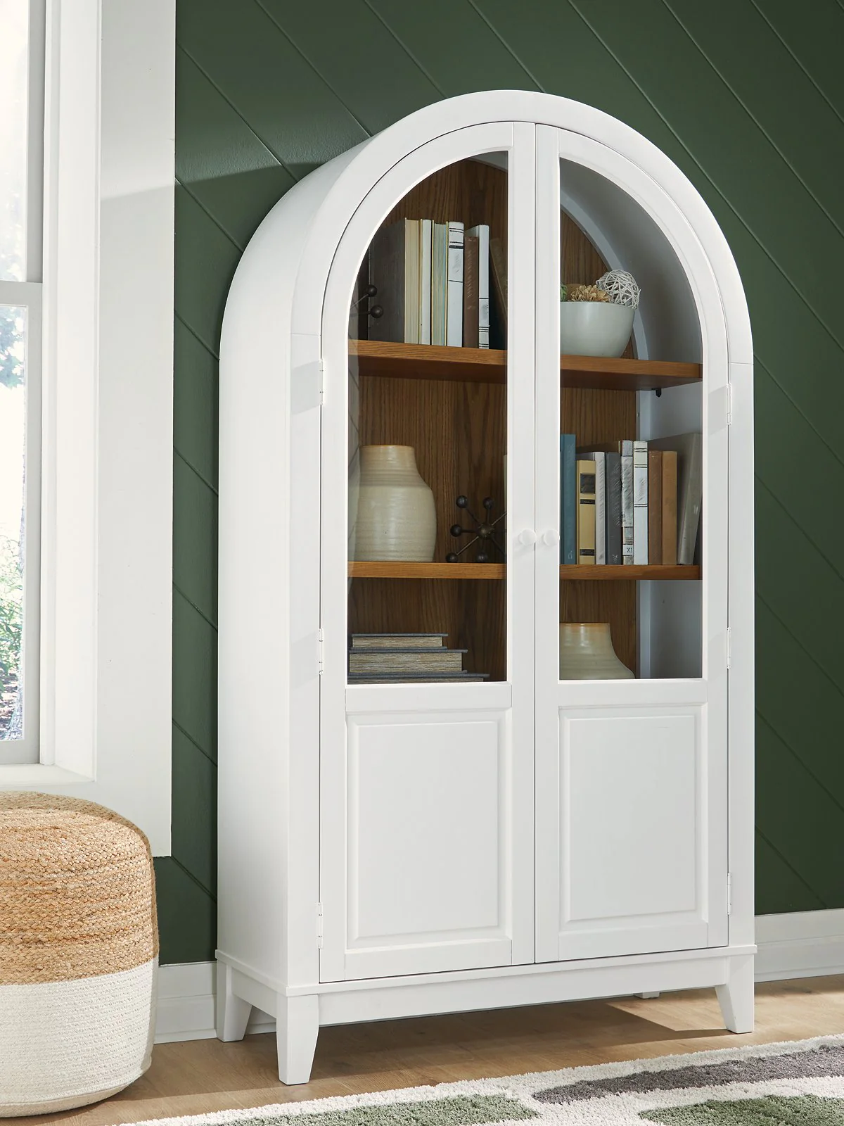 Dagandale Accent Cabinet - Image 9