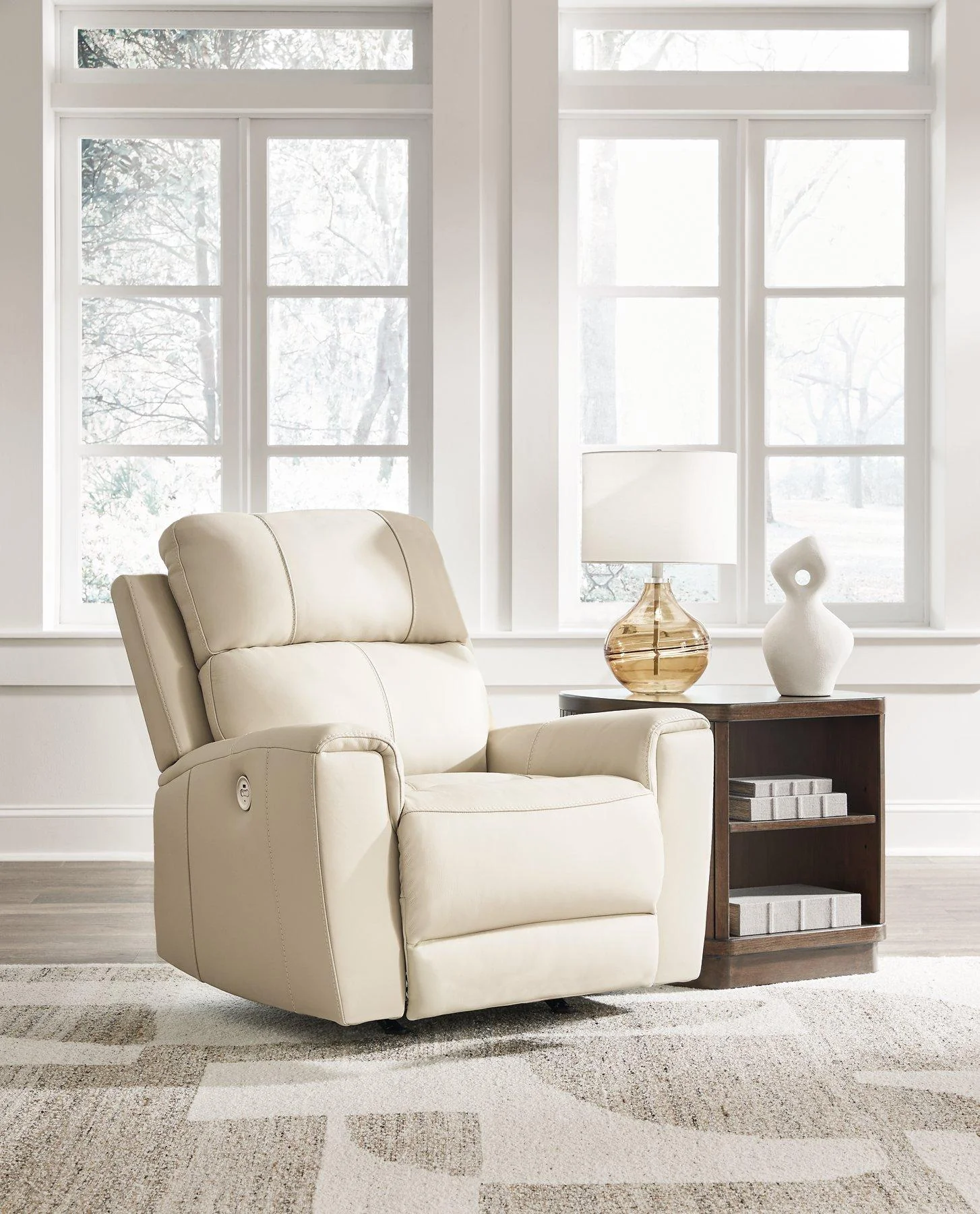 Dahlmoore Power Recliner - Image 2
