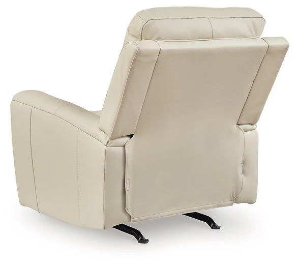 Dahlmoore Power Recliner - Image 6