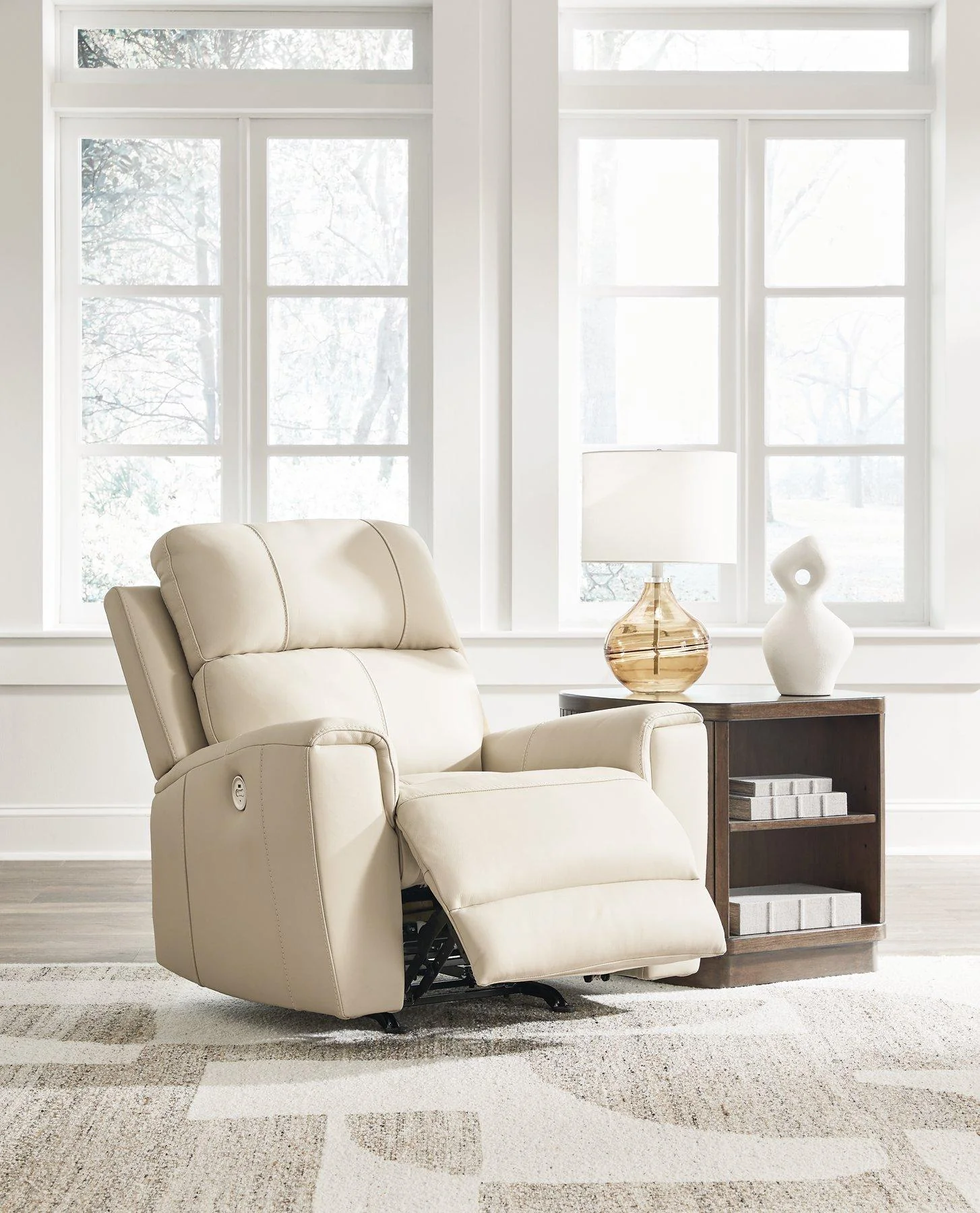 Dahlmoore Power Recliner - Image 8
