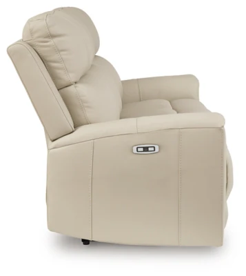 Dahlmoore Power Reclining Sofa - Image 7