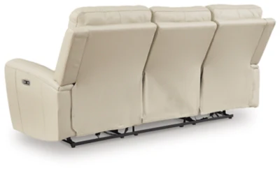 Dahlmoore Power Reclining Sofa - Image 8