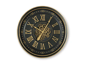 Dairton Wall Clock - Image 3