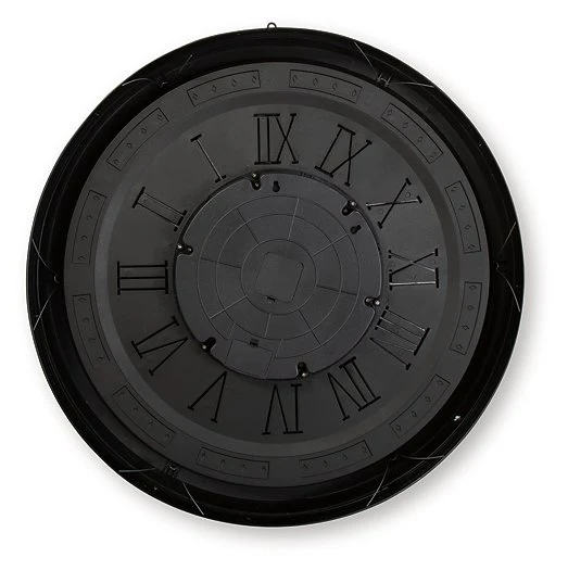 Dairton Wall Clock - Image 4