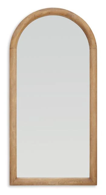 Dairville Floor Mirror - Image 3