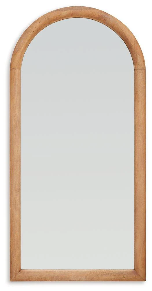 Dairville Floor Mirror - Image 5