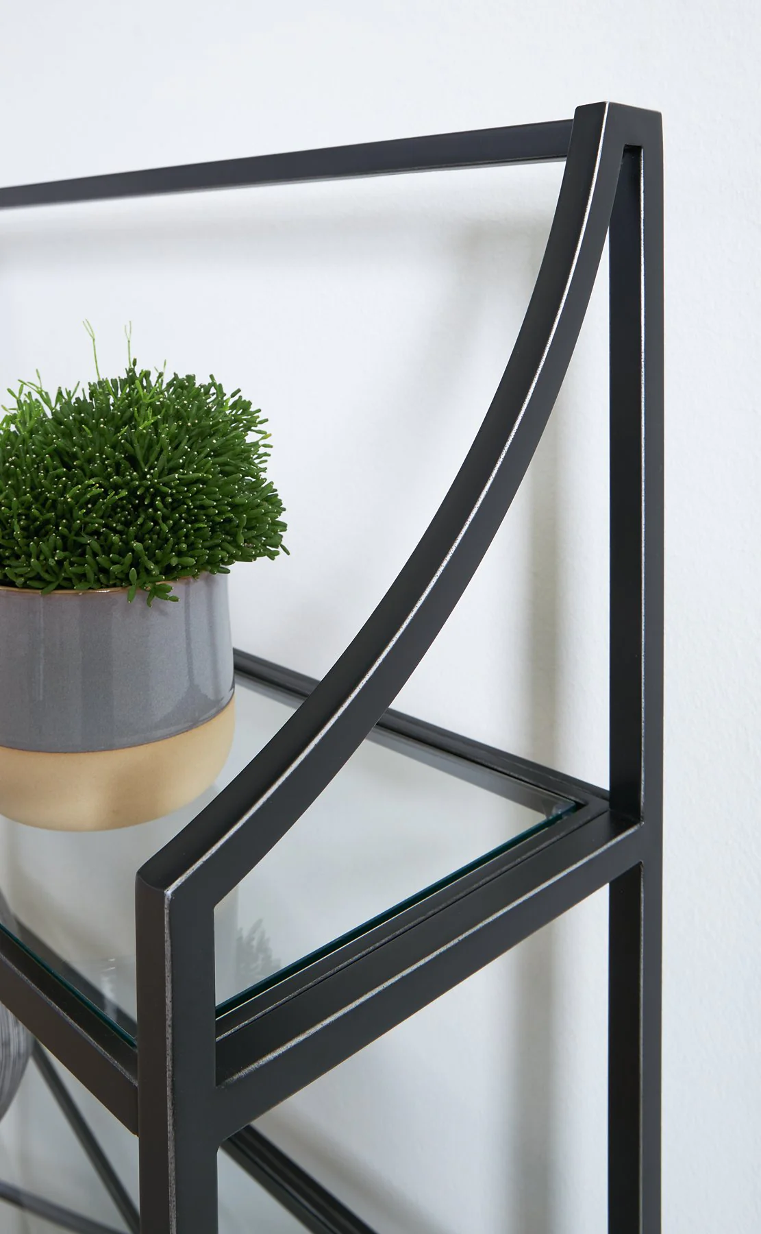 Dakerwell 72" Bookcase - Image 4