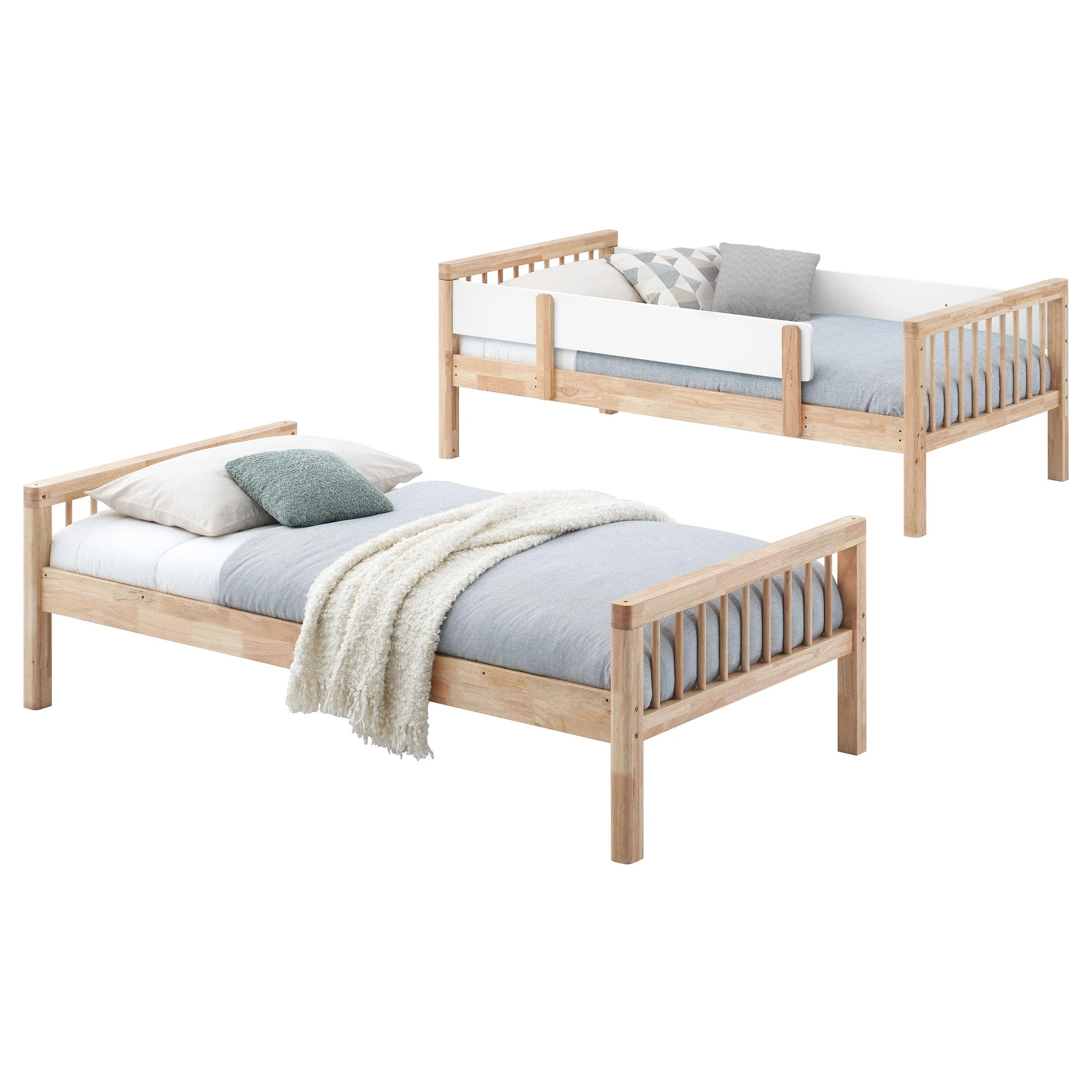 Dakota Bunk Bed - Image 9