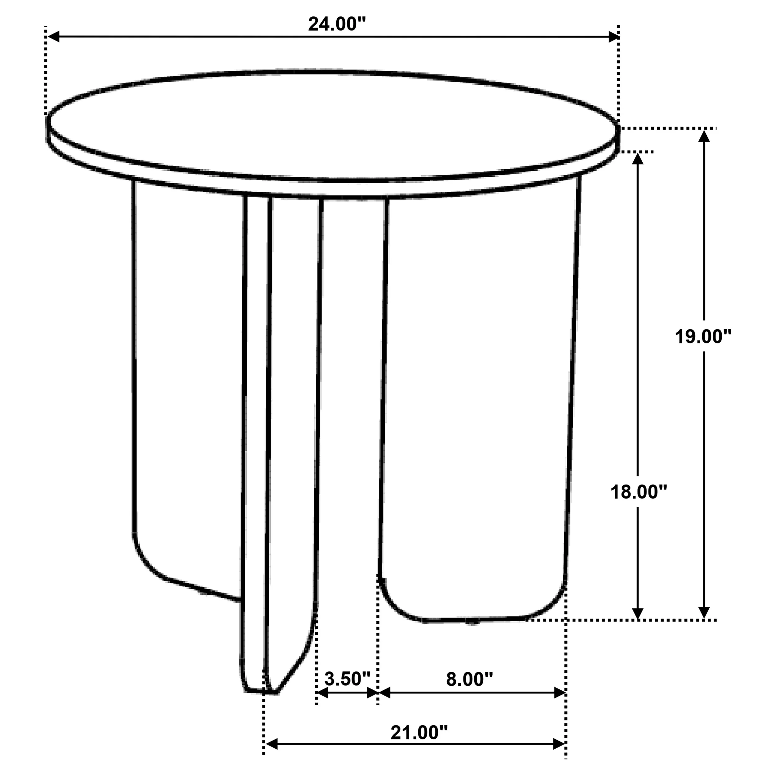 Dale Coffee Table Set - Image 18